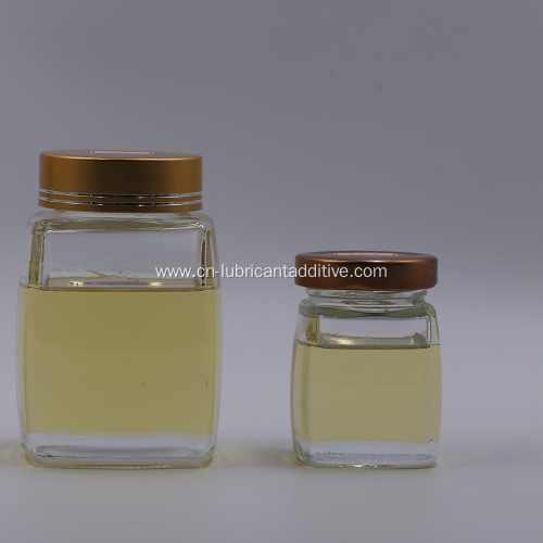 Ashless Hydraulic Lube Oil Additive Package